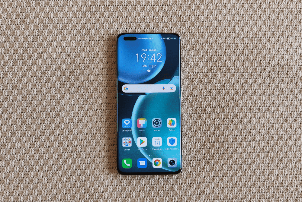 Imagen - Honor Magic 4 Pro, análisis con opinión y precio