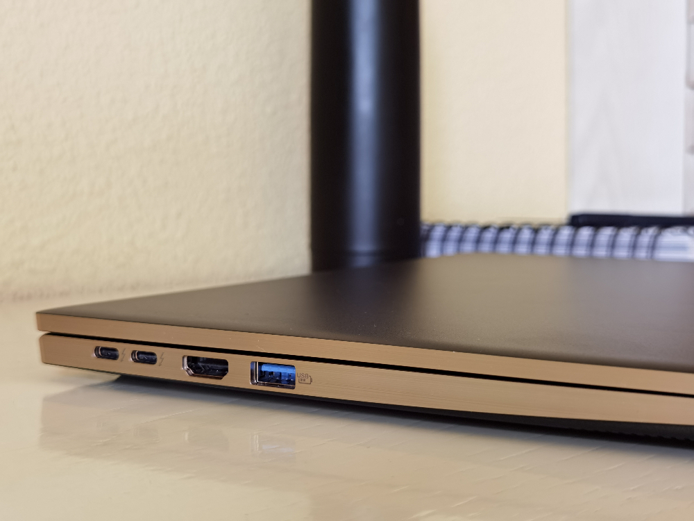 Imagen - Acer Swift 5 (SF514-56T), análisis con opinión y precio
