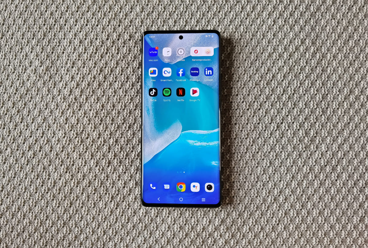 Imagen - Vivo X80 Pro, análisis con opinión y precio