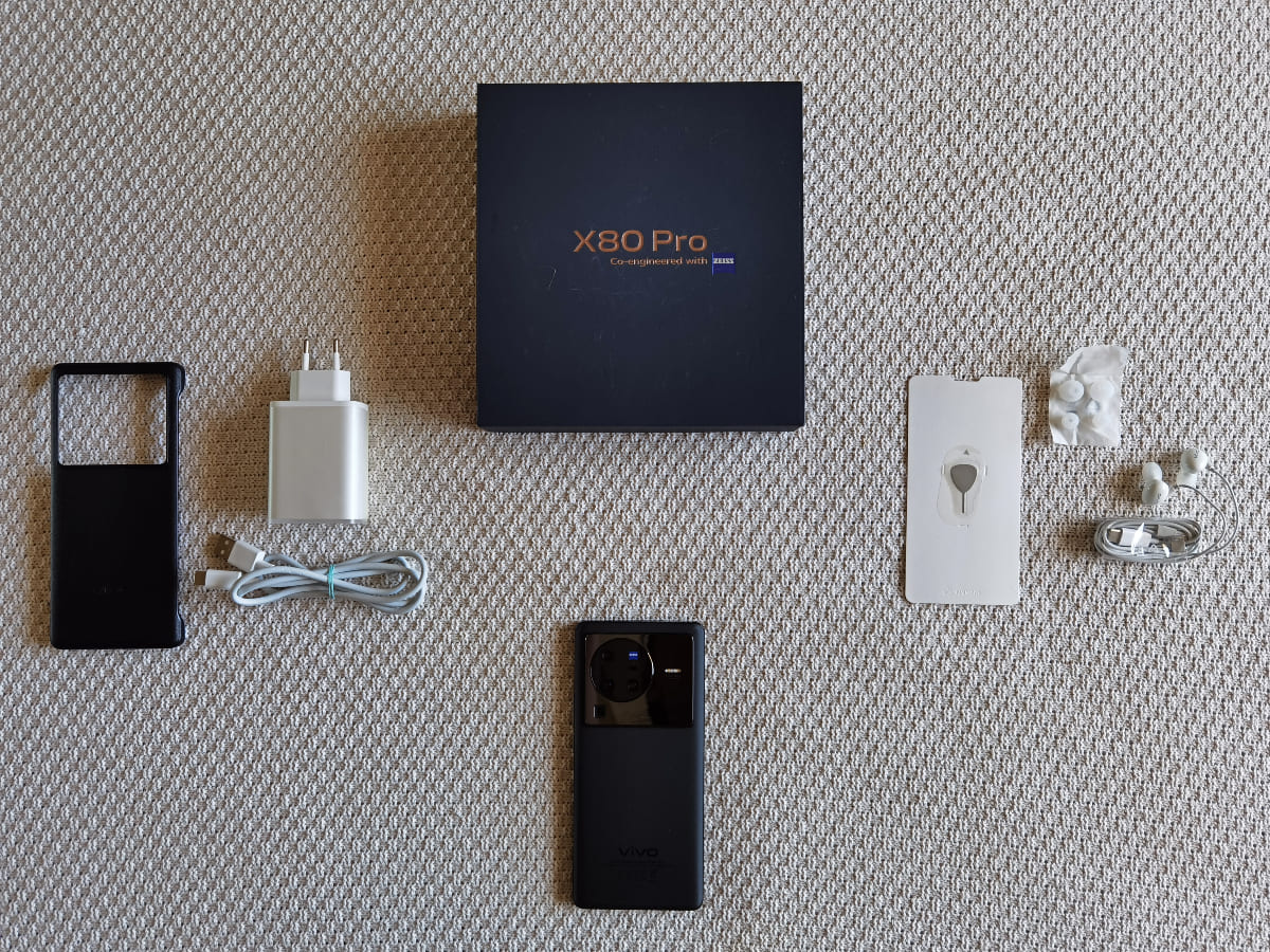 Imagen - Vivo X80 Pro, análisis con opinión y precio