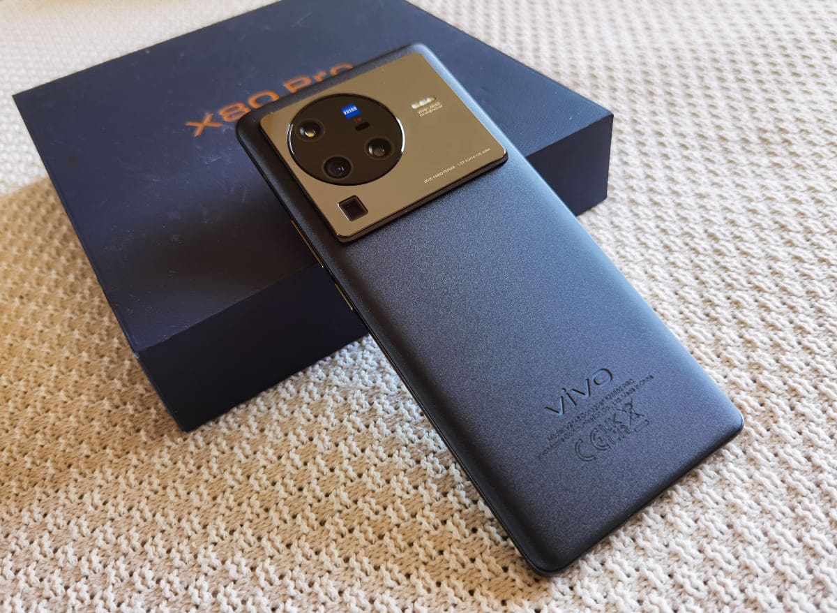 Imagen - Vivo X80 Pro, análisis con opinión y precio