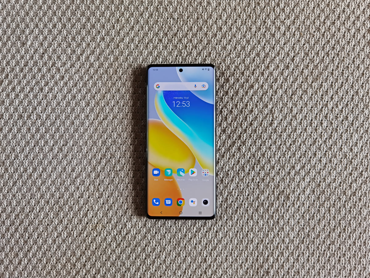 Imagen - Vivo X80 Pro, análisis con opinión y precio