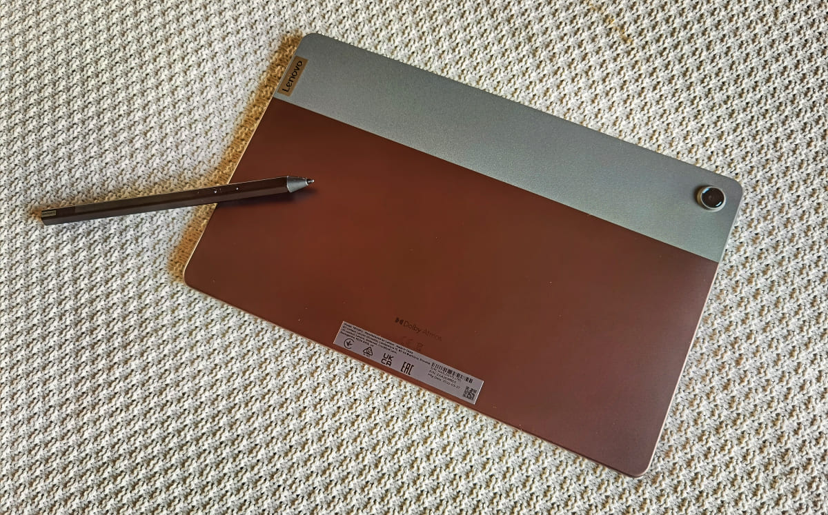 Imagen - Lenovo Tab M10 Plus Gen 3, análisis con opinión y precio