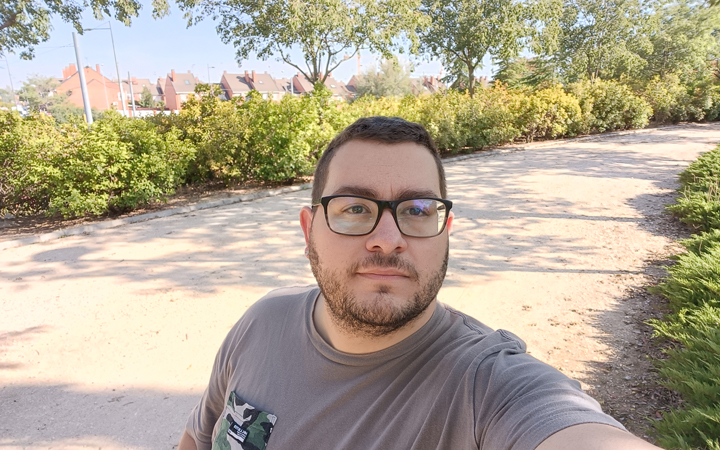 Imagen - Oppo Reno 8, análisis con opinión y precio