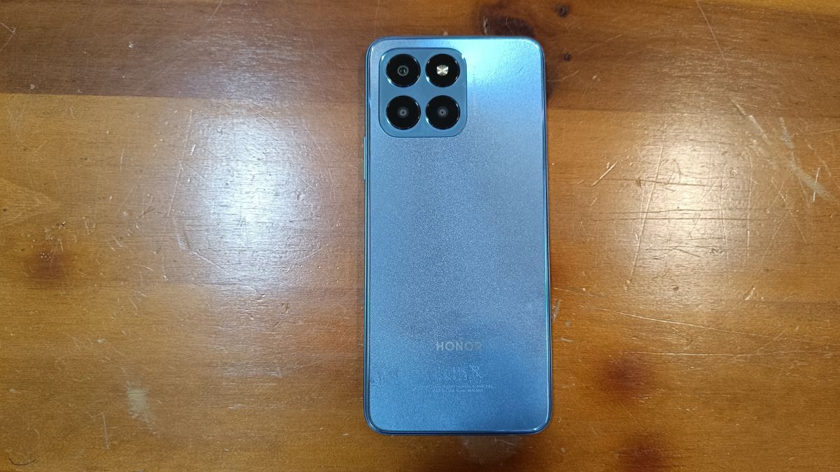Imagen - Honor 70 Lite, análisis con opinión, ficha técnica y precio