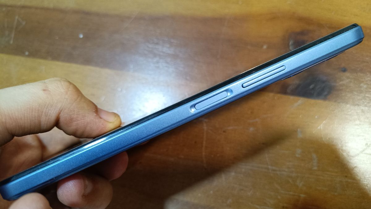 Imagen - Honor 70 Lite, análisis con opinión, ficha técnica y precio