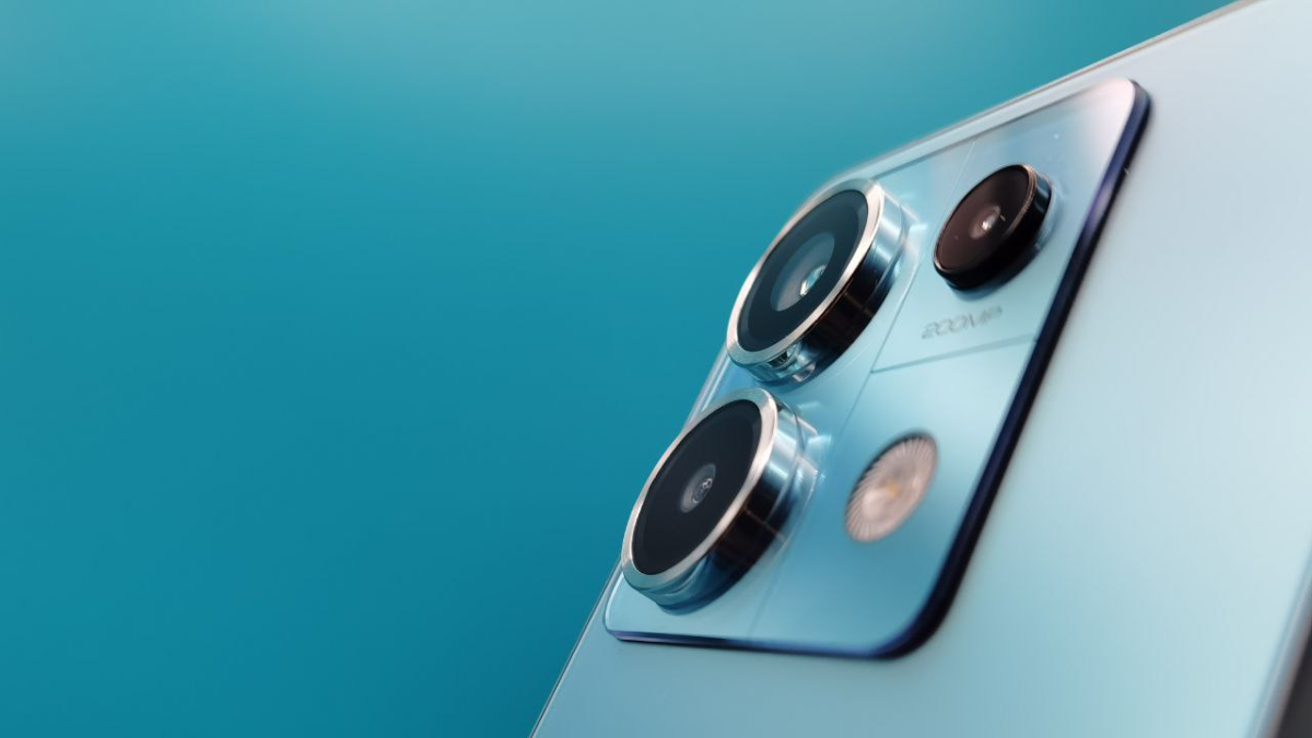 Imagen - Xiaomi Redmi Note 13 Pro 5G: análisis con opinión y precio