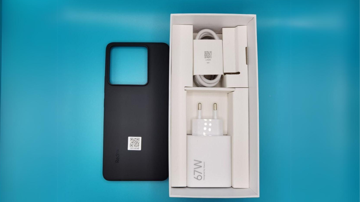 Imagen - Xiaomi Redmi Note 13 Pro 5G: análisis con opinión y precio