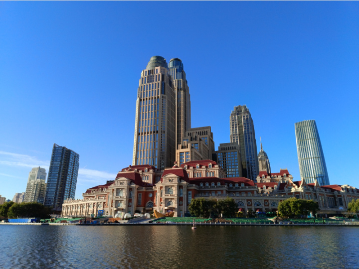 Imagen - realme C67: todas las claves del gran aspirante a &quot;rey de la gama media&quot; en 2024