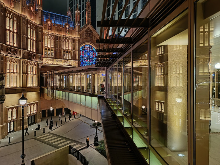 Imagen - realme C67: todas las claves del gran aspirante a &quot;rey de la gama media&quot; en 2024