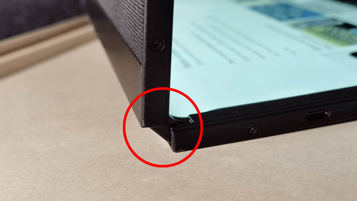 Imagen - Lenovo ThinkPad X1 Fold 16 Gen 1, análisis con opinión y precio