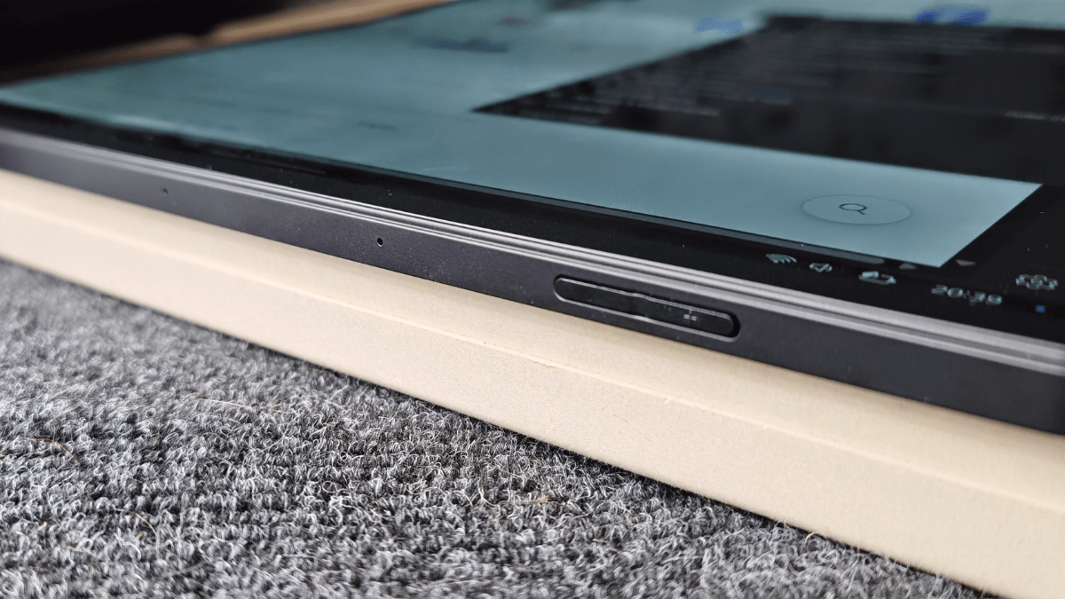 Imagen - Lenovo ThinkPad X1 Fold 16 Gen 1, análisis con opinión y precio