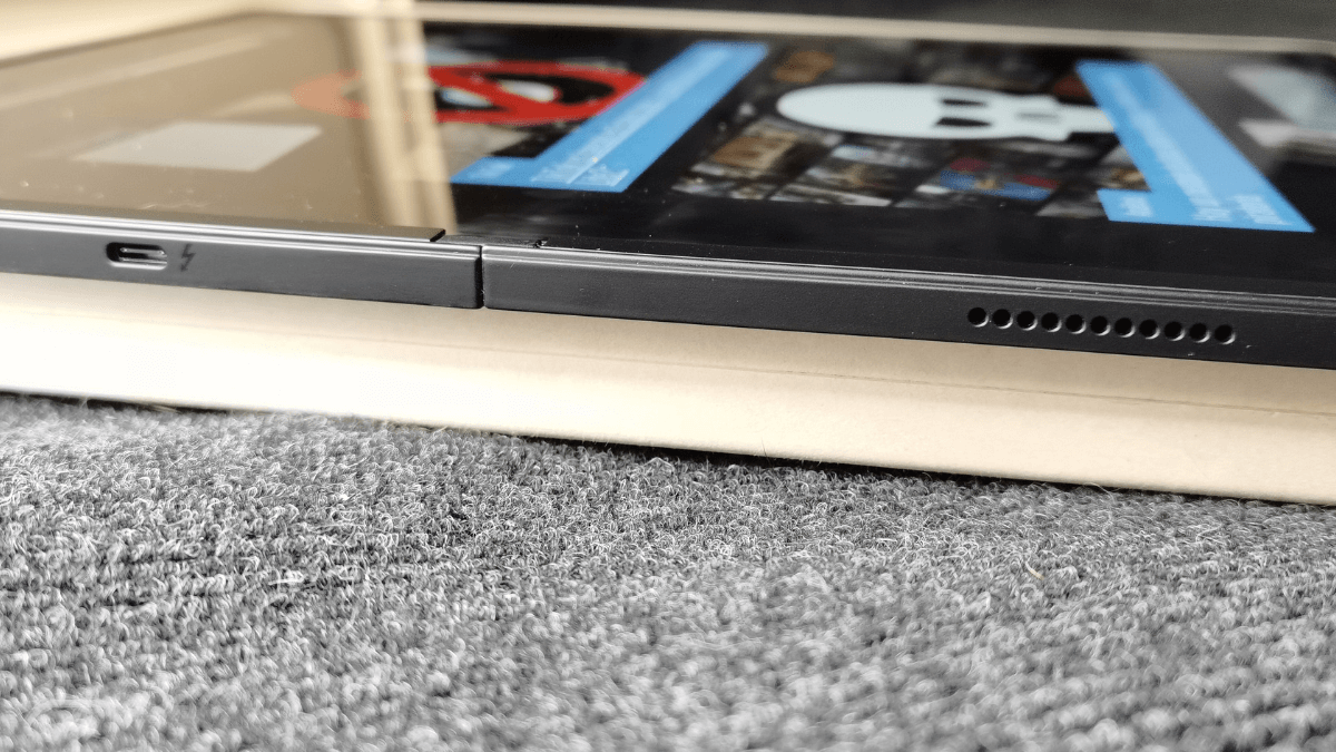 Imagen - Lenovo ThinkPad X1 Fold 16 Gen 1, análisis con opinión y precio