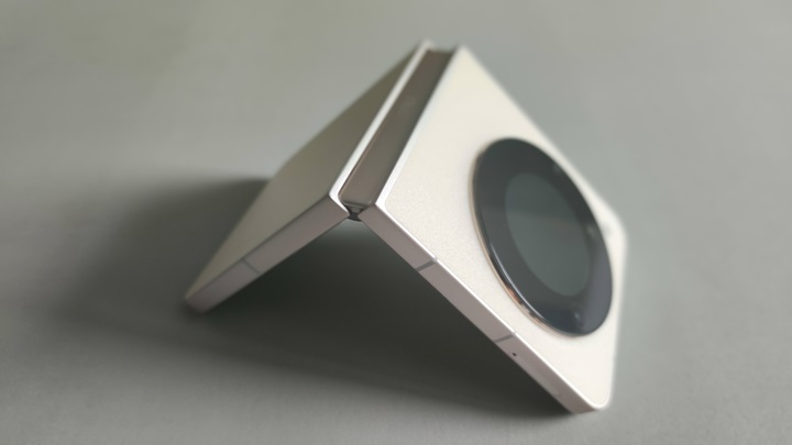 Imagen - Nubia Flip 5G, análisis con opinión y precio