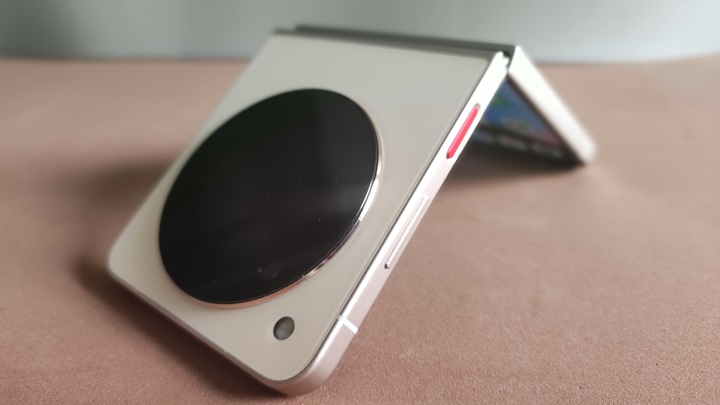 Imagen - Nubia Flip 5G, análisis con opinión y precio