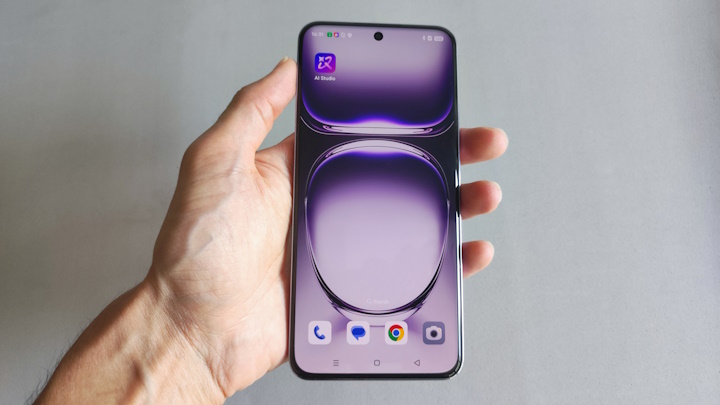 Imagen - Oppo Reno 12 Pro 5G, análisis con opinión y precio