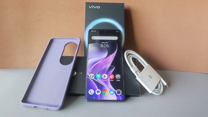Imagen - Vivo V40 5G, análisis con opinión y precio
