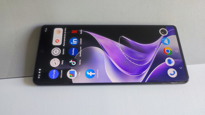 Imagen - Vivo V40 5G, análisis con opinión y precio