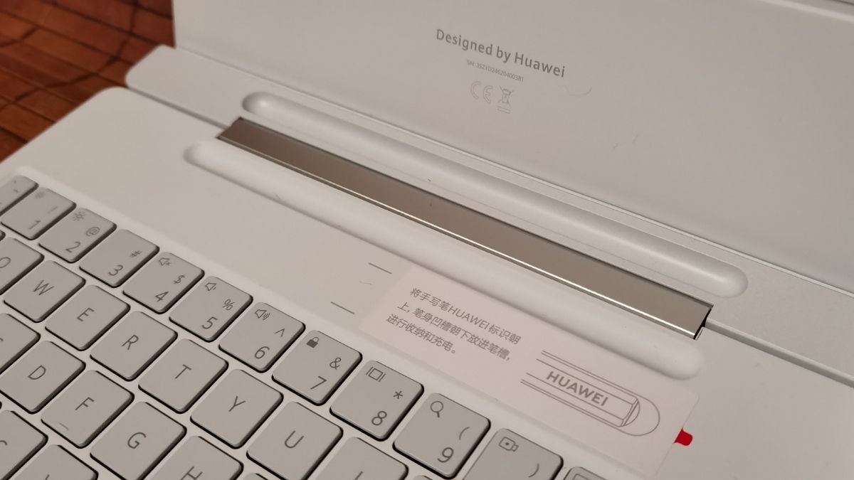 Imagen - Huawei MatePad Pro 12.2 PaperMatte Edition, análisis con opinión, ficha técnica y precio