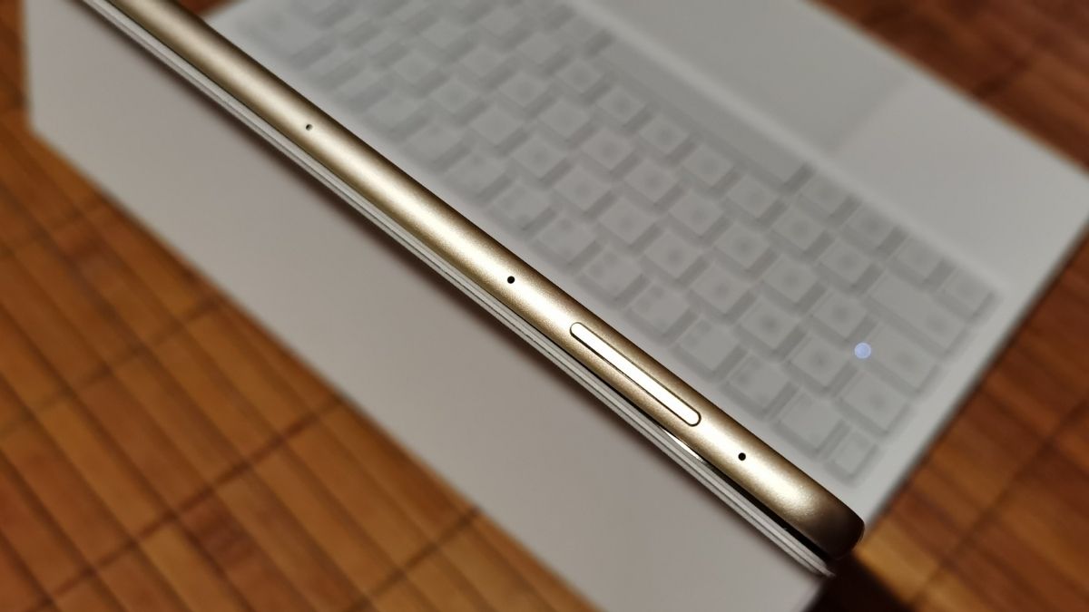 Imagen - Huawei MatePad Pro 12.2 PaperMatte Edition, análisis con opinión, ficha técnica y precio