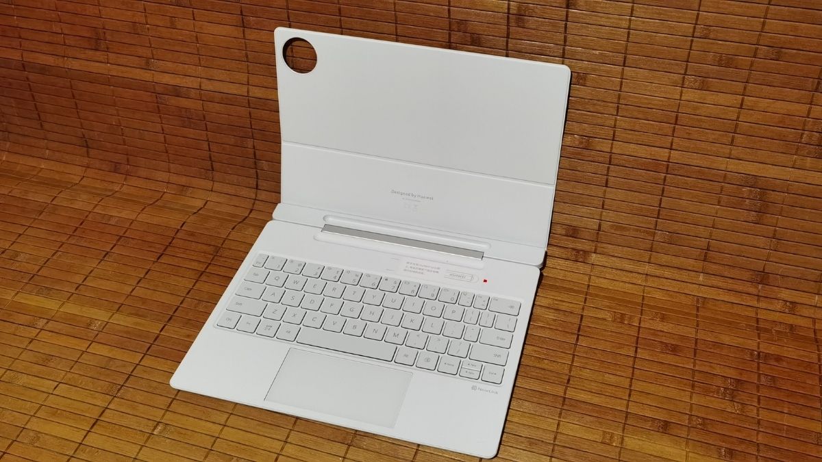 Imagen - Huawei MatePad Pro 12.2 PaperMatte Edition, análisis con opinión, ficha técnica y precio