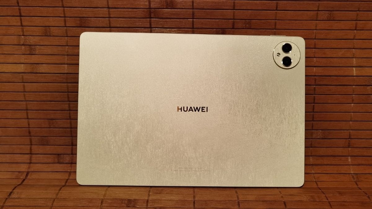 Imagen - Huawei MatePad Pro 12.2 PaperMatte Edition, análisis con opinión, ficha técnica y precio