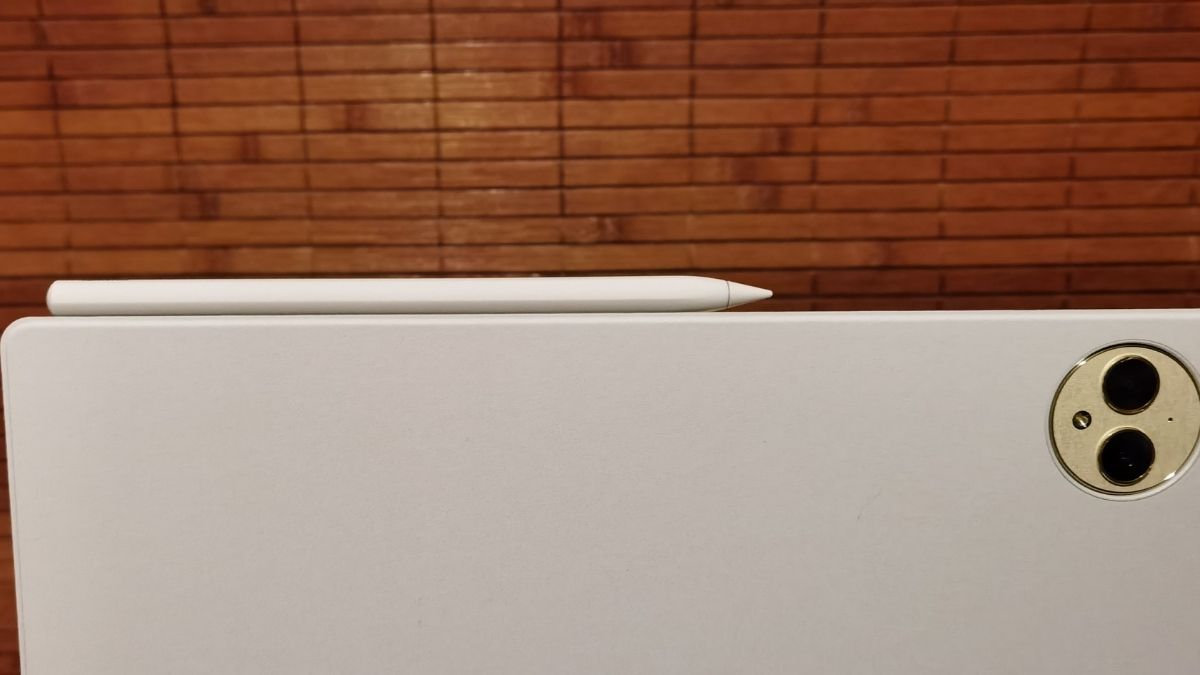 Imagen - Huawei MatePad Pro 12.2 PaperMatte Edition, análisis con opinión, ficha técnica y precio
