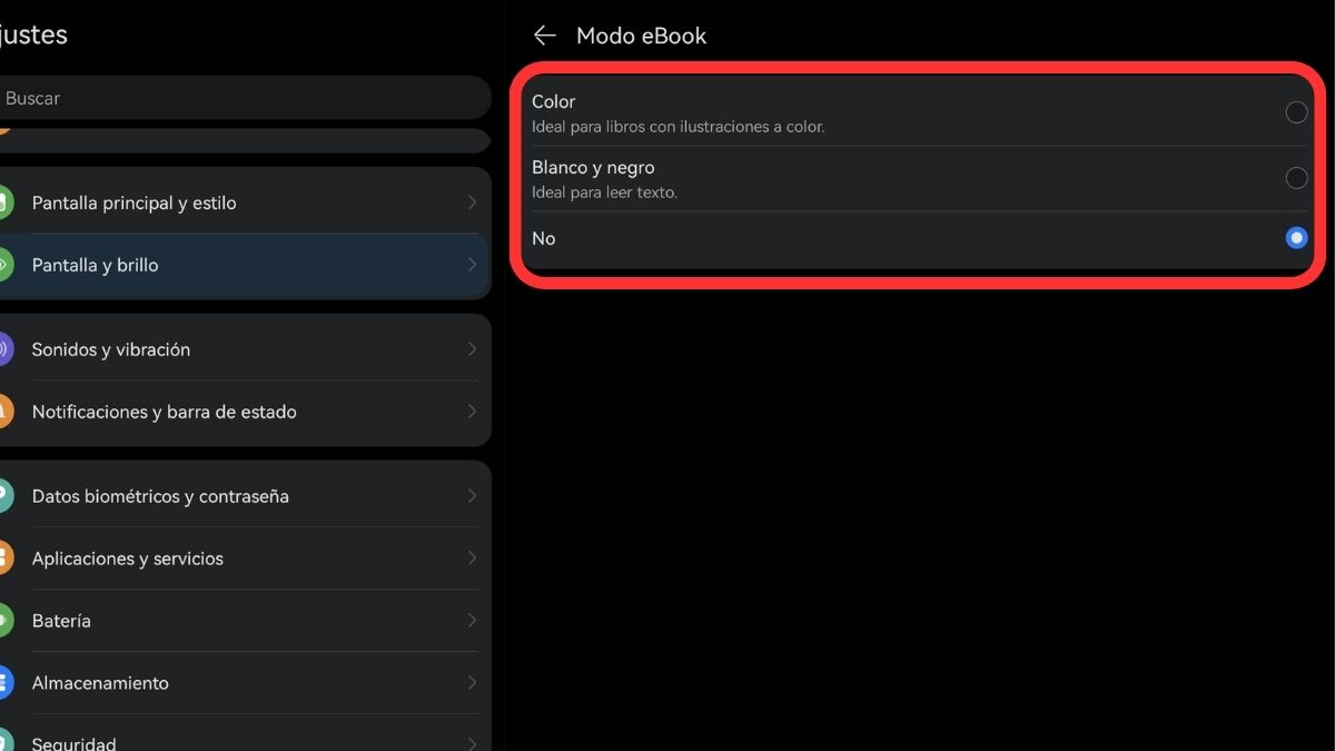 Imagen - Huawei MatePad Pro 12.2 PaperMatte Edition, análisis con opinión, ficha técnica y precio