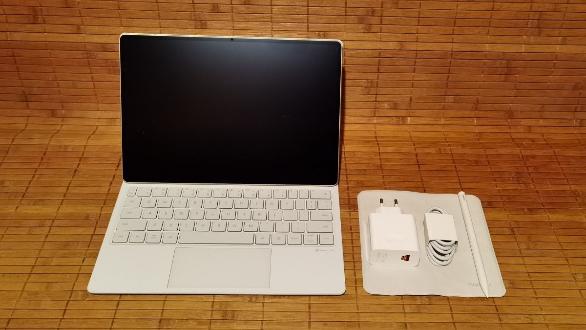 Imagen - Huawei MatePad Pro 12.2 PaperMatte Edition, análisis con opinión, ficha técnica y precio