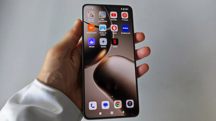 Imagen - El móvil más buscado de Xiaomi vuelve a bajar de precio, ¡corre que vuela!