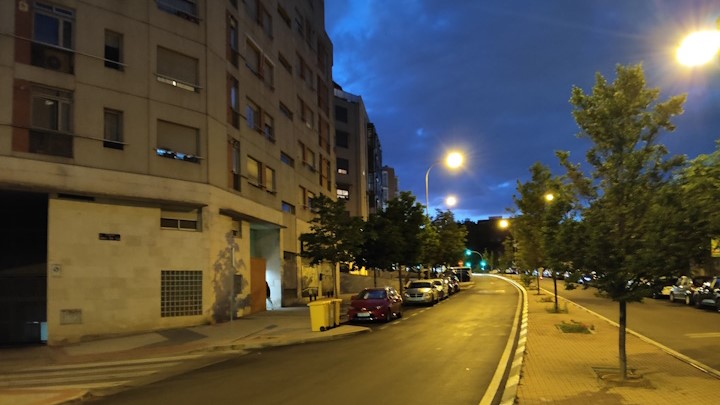 Imagen - 15 móviles con muy buena cámara que regalar en Navidades