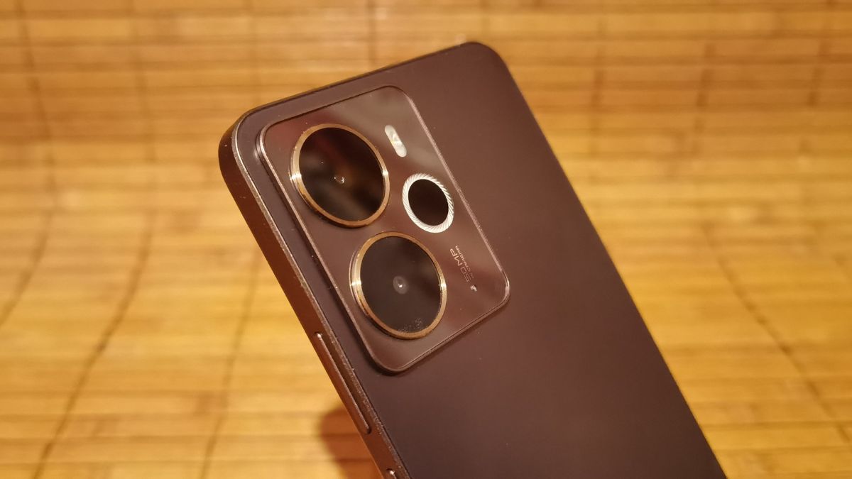 Imagen - Realme 14 5G y Realme 14T 5G: ficha técnica, novedades, diferencias y precios
