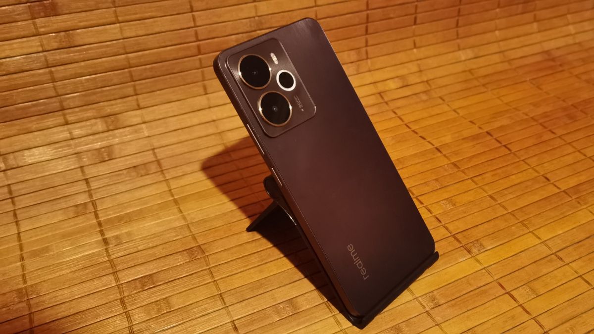 Imagen - Realme 14 5G y Realme 14T 5G: ficha técnica, novedades, diferencias y precios