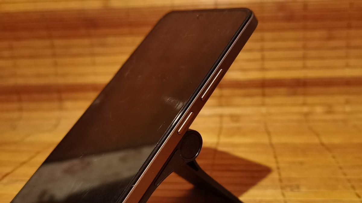 Imagen - Realme 14 5G, análisis con opinión y precio