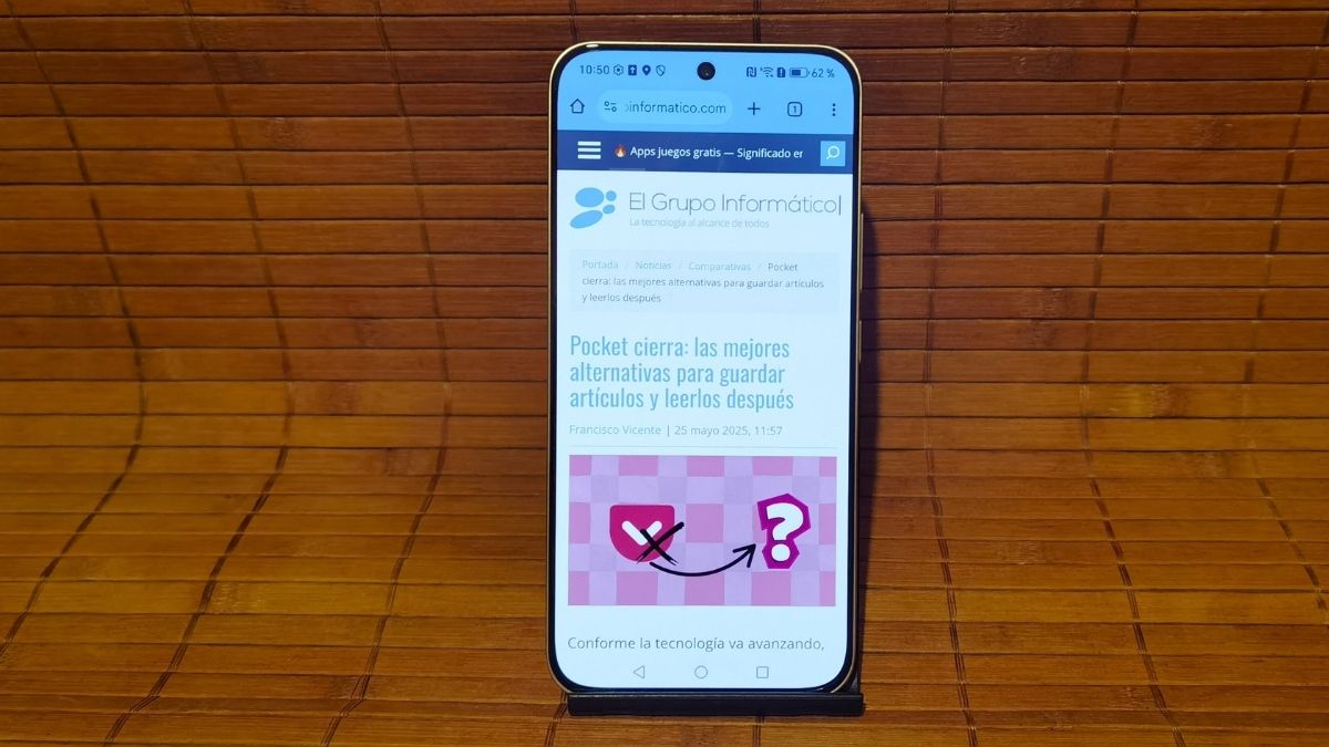 Imagen - Honor 400, análisis con opinión y precio
