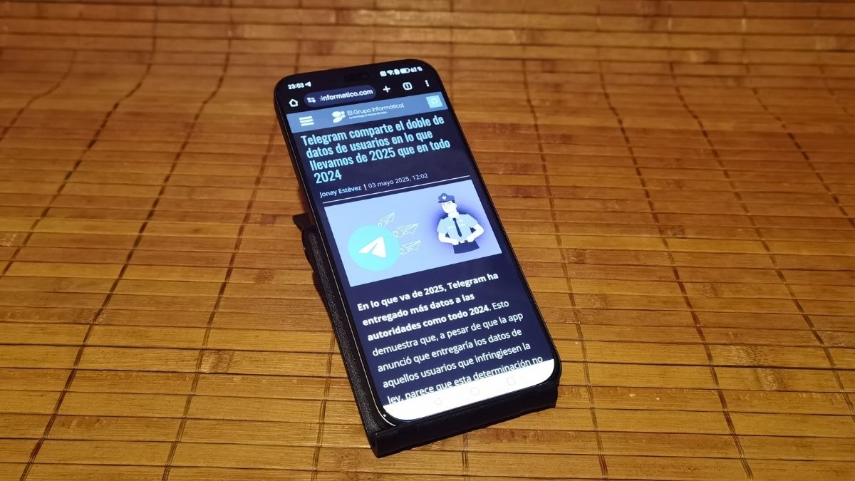 Imagen - Honor 400 Lite, análisis con opinión y precio