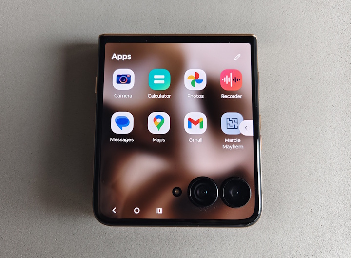 Imagen - Motorola Razr 60 Ultra, análisis con opinión y precio