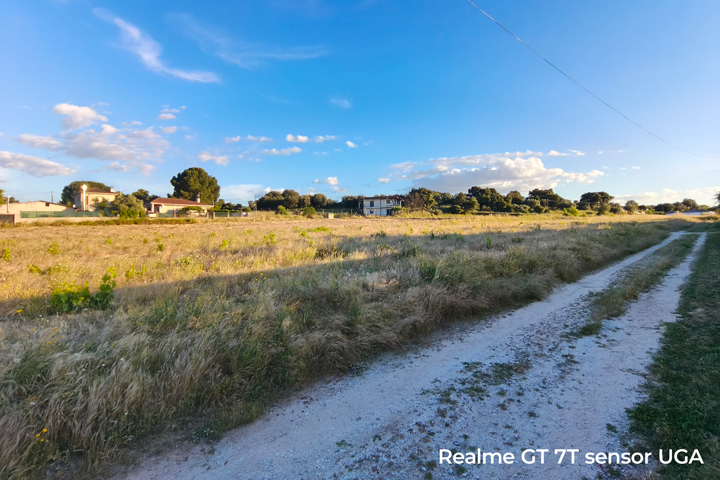 Imagen - Realme GT 7T, an&aacute;lisis con opini&oacute;n y precio