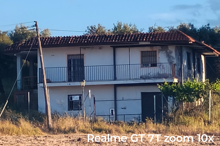 Imagen - Realme GT 7T, an&aacute;lisis con opini&oacute;n y precio