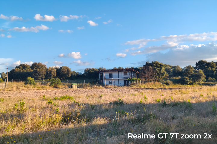 Imagen - Realme GT 7T, an&aacute;lisis con opini&oacute;n y precio