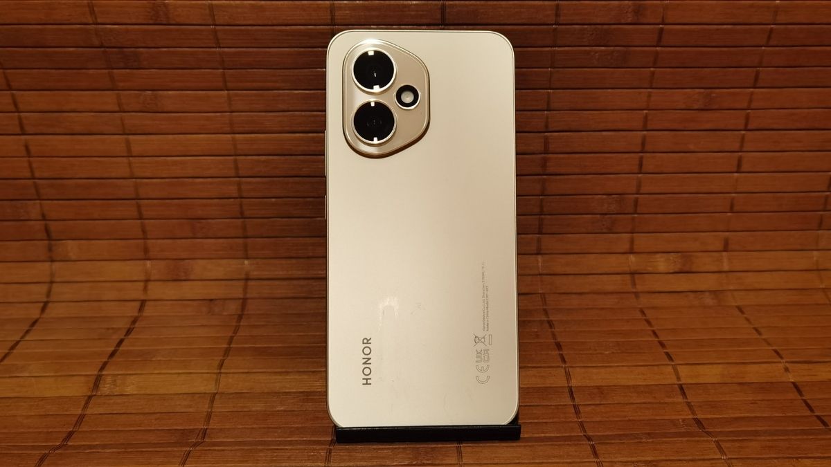 Imagen - Honor 400, análisis con opinión y precio