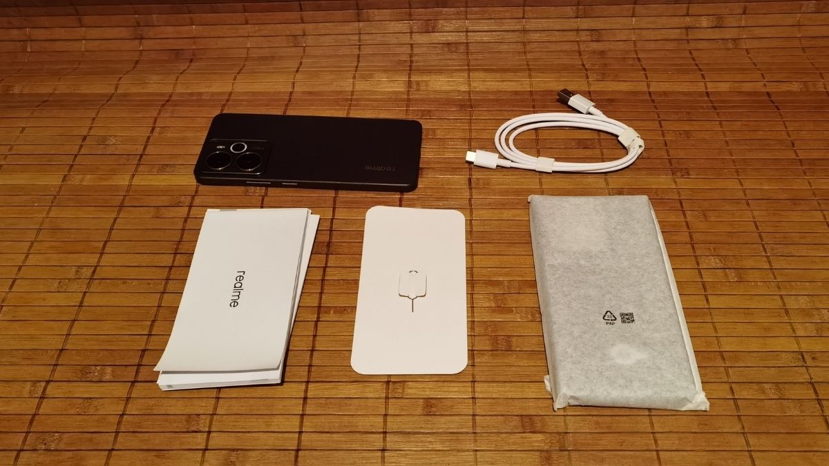 Imagen - Realme 14 5G, análisis con opinión y precio