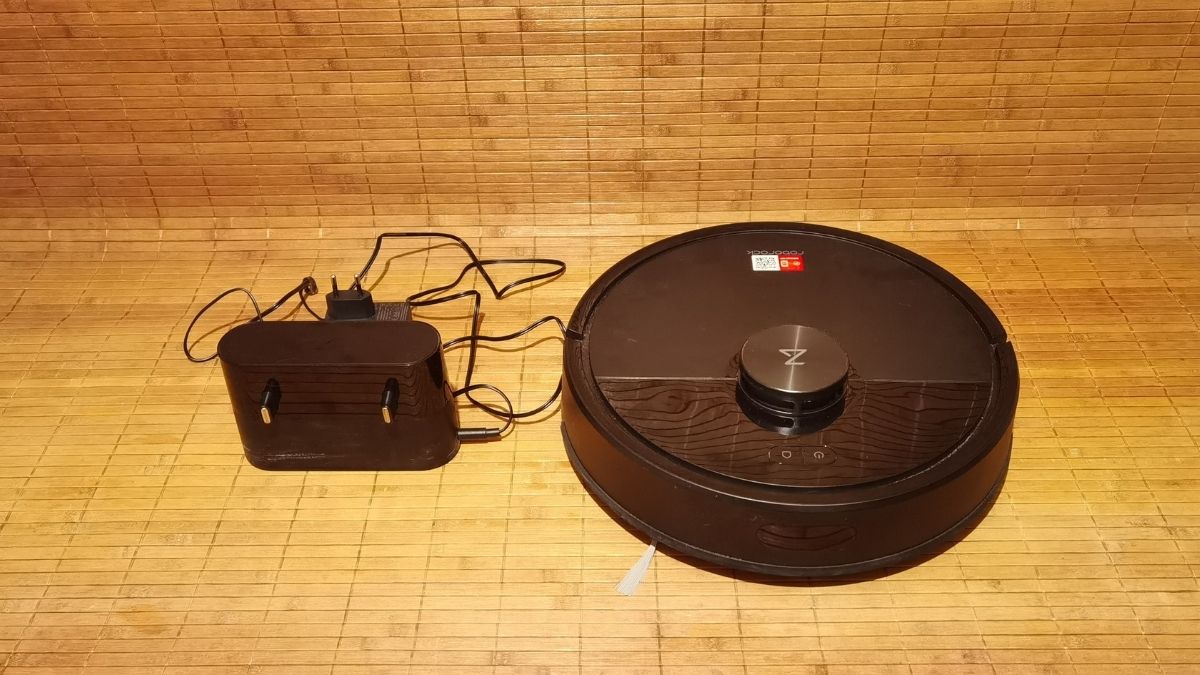 Imagen - Roborock Q7 M5, análisis con opinión y precio
