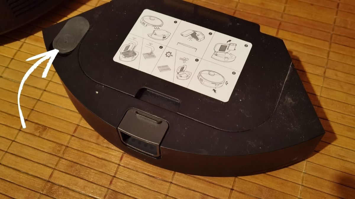Imagen - Roborock Q7 M5, análisis con opinión y precio