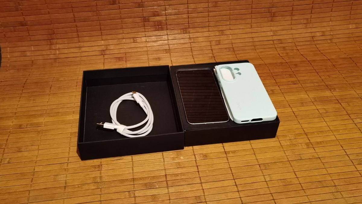 Imagen - Vivo X200 FE, análisis con opinión y precio