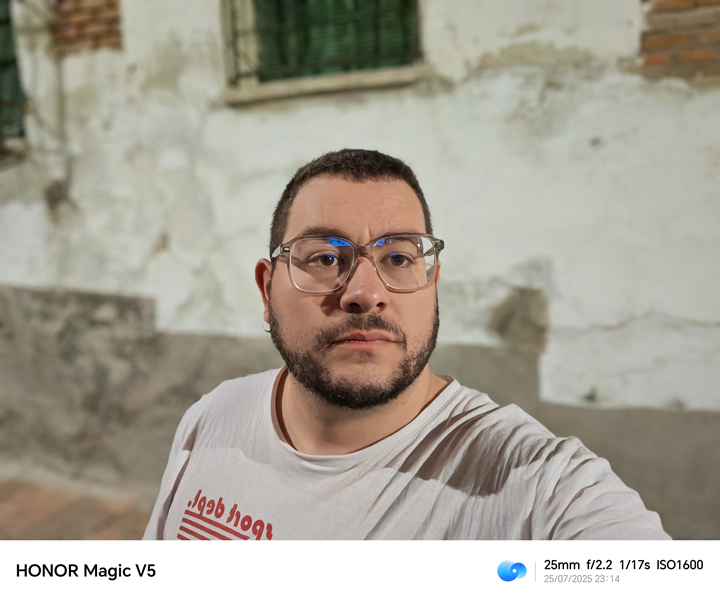 Imagen - Honor Magic V5: análisis con opinión y precio