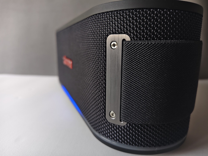 Imagen - LG xboom Bounce, review con opinión y precio