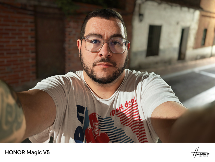 Imagen - Honor Magic V5: análisis con opinión y precio