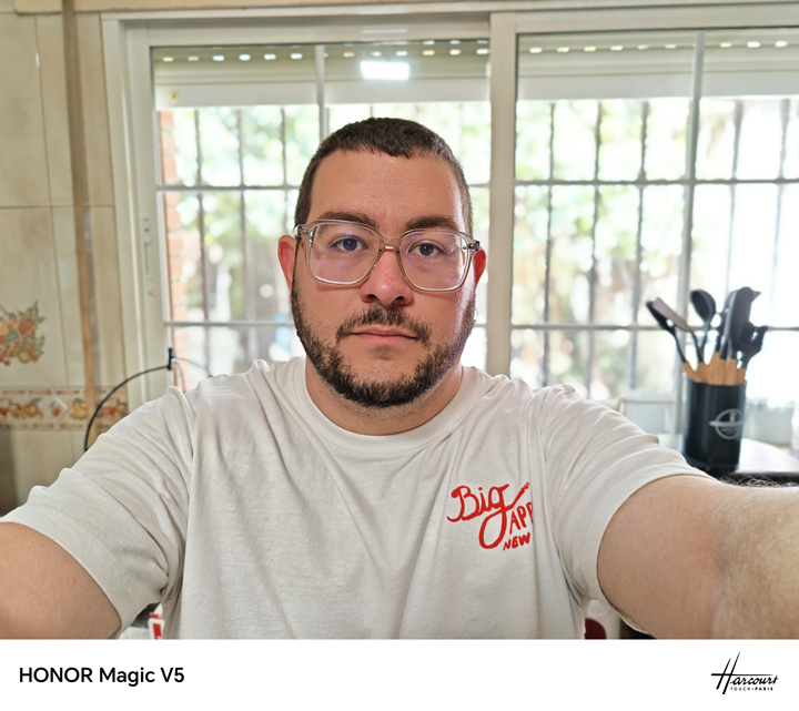 Imagen - Honor Magic V5: análisis con opinión y precio