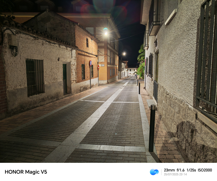 Imagen - Honor Magic V5: análisis con opinión y precio